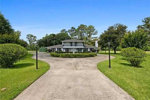 719 N PINE Street, Independence, LA 70443