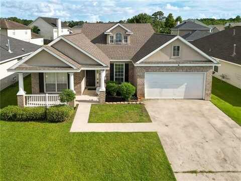2032 DYLAN Drive, Slidell, LA 70461