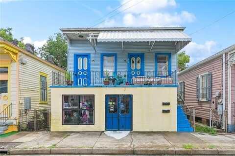 822 PIETY Street, New Orleans, LA 70117