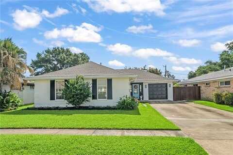 4301 NAPOLI Drive, Metairie, LA 70002