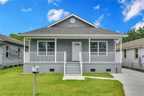 419 AVENUE F Street, Marrero, LA 70072