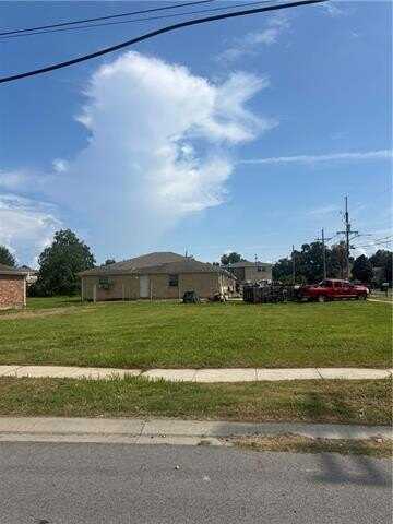 2537 MEXICO Street, New Orleans, LA 70122