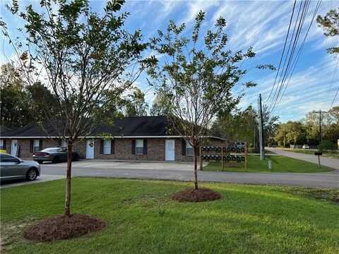 13325 RJ Drive, Hammond, LA 70401