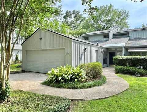 650 N BEAU CHENE Drive, Mandeville, LA 70471