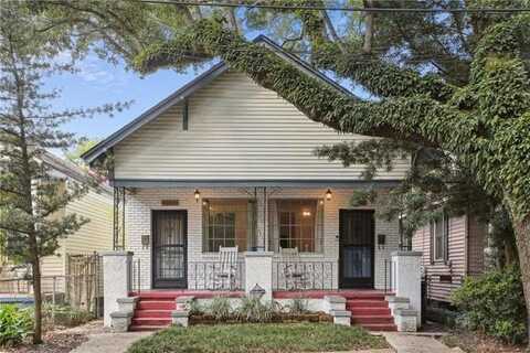 7516-18 WILLOW Street, New Orleans, LA 70118
