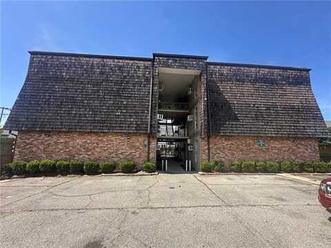 115 W ESPLANADE Avenue, Metairie, LA 70005