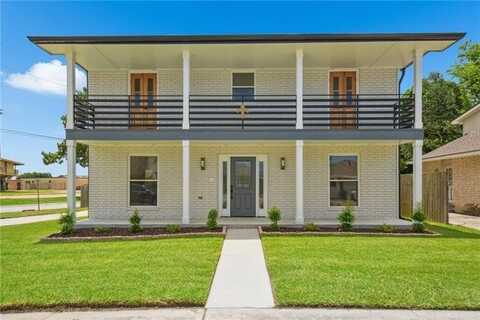 3101 LAKE TRAIL Drive, Metairie, LA 70003