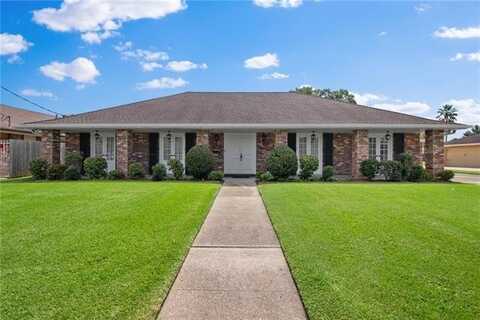 1509 MIMOSA Street, Marrero, LA 70072