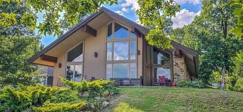 117189 S 4238 Road, Eufaula, OK 74432