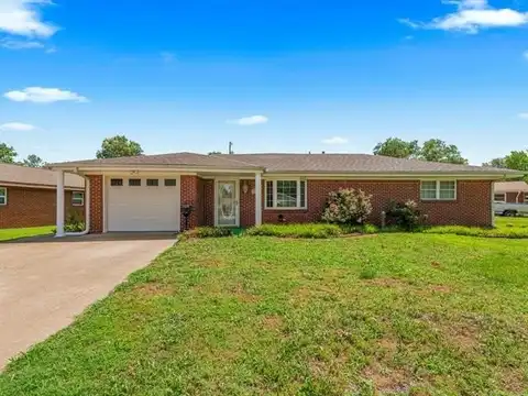 4916 Cornell Drive, Bartlesville, OK 74006