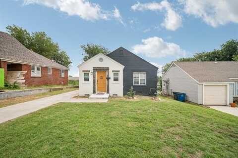 2535 N Boston Avenue, Tulsa, OK 74106
