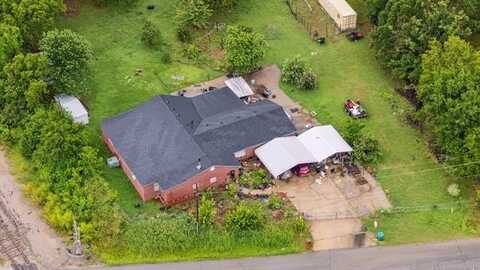 10 Sahoma Lake Road, Sapulpa, OK 74066