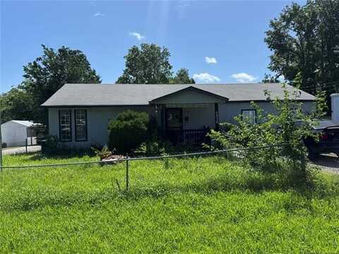 5235 S 36th West Avenue, Tulsa, OK 74107