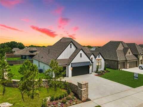 14111 S Evanston Avenue, Bixby, OK 74008