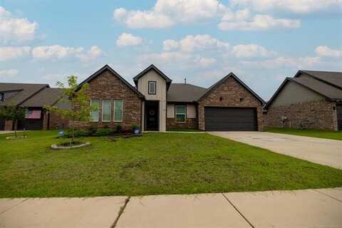 7142 E 154th Street S, Bixby, OK 74008