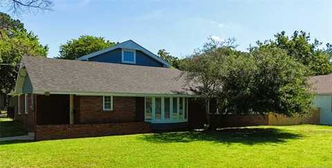610 W Delaware Street, Tahlequah, OK 74464