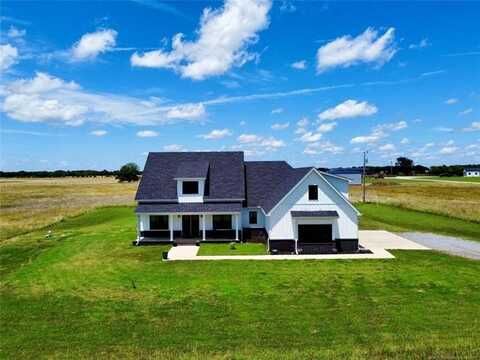 972 E 83rd Street S, Muskogee, OK 74403
