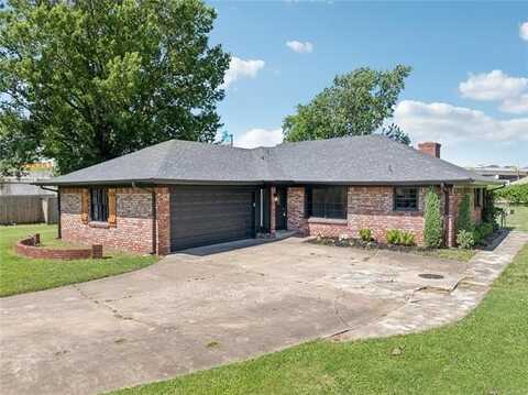 3760 S 82nd East Avenue, Tulsa, OK 74145