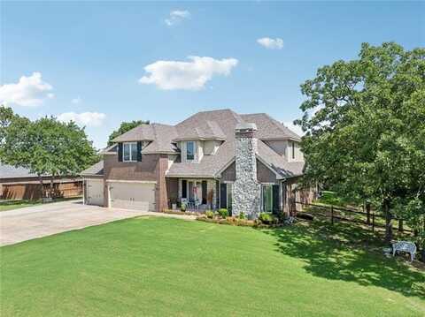 4005 Frontier Road, Sapulpa, OK 74066