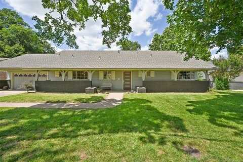 4133 E 42nd Place, Tulsa, OK 74135
