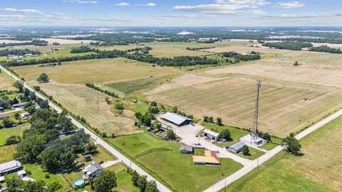 3991 S 600 Road, Quapaw, OK 74363