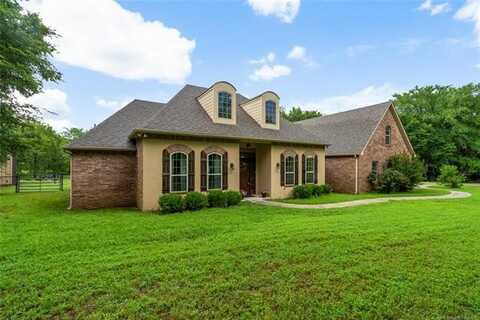 13559 E 463 Road, Claremore, OK 74017
