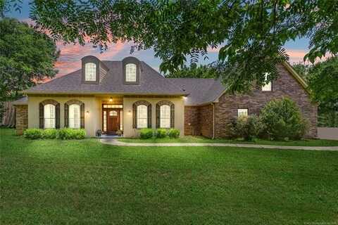 13559 E 463 Road, Claremore, OK 74017