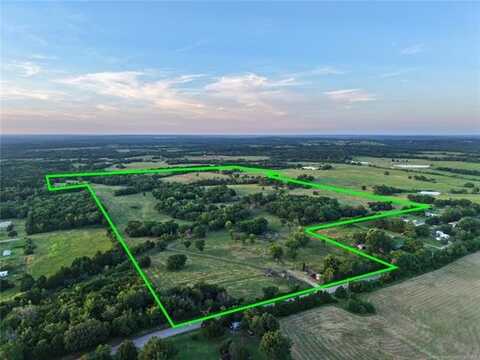 0005 E 5400 Road, Hallett, OK 74034