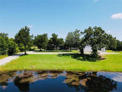 42843 W Highway 66 Highway, Depew, OK 74028