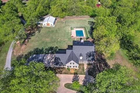 12828 S Mingo Road, Bixby, OK 74008