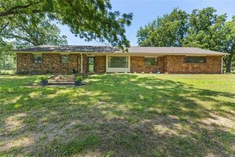 394051 W 2800 Road, Ochelata, OK 74051