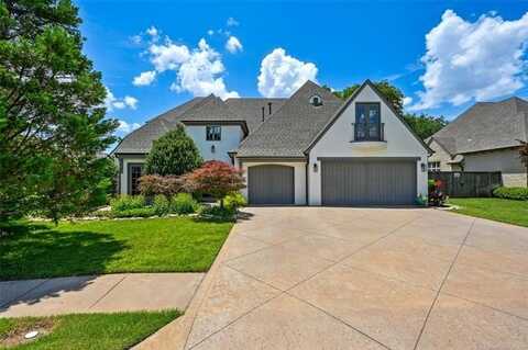 11718 S Oswego Avenue, Tulsa, OK 74137