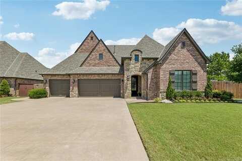 11029 S Kennedy Street, Jenks, OK 74037