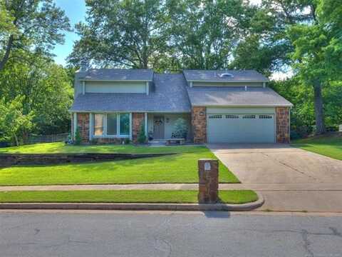6708 S 5th Street, Broken Arrow, OK 74011