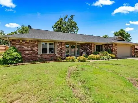 6725 Dorsett Drive, Bartlesville, OK 74006