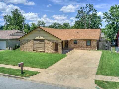 412 W Vicksburg Street, Broken Arrow, OK 74011