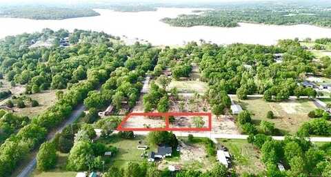 2 E 1167 Road, Eufaula, OK 74432