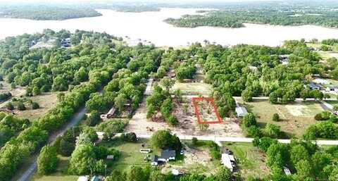 1 E 1167 Road, Eufaula, OK 74432