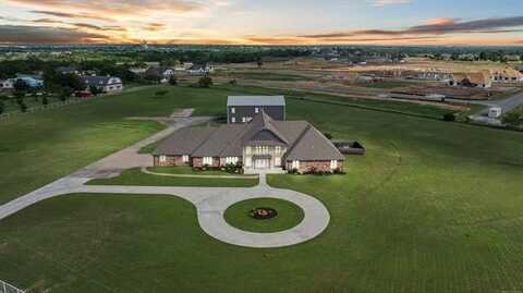 8120 E 112th Street North, Owasso, OK 74055