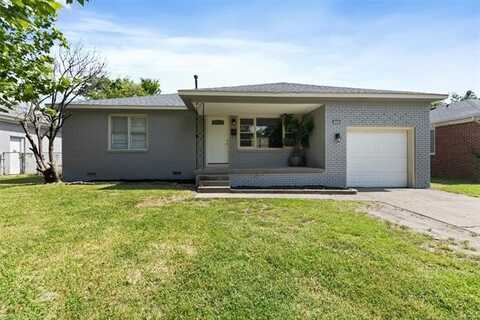 10942 E 4th Place N, Tulsa, OK 74128