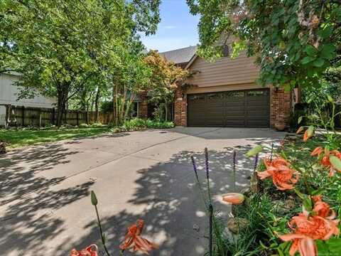 2517 Mountain Road, Bartlesville, OK 74003
