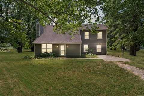 16602 S 203rd East Avenue, Broken Arrow, OK 74014