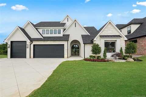 8100 E Elgin Street, Broken Arrow, OK 74014