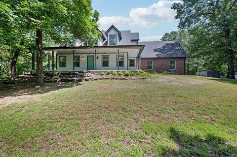 7130 W 420 Road, Chelsea, OK 74016