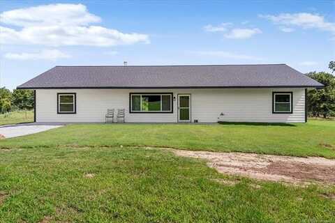 36619 W 141st Street S, Bristow, OK 74010