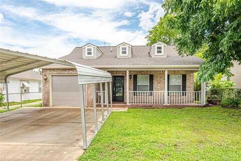 4609 S 29th West Avenue, Tulsa, OK 74107