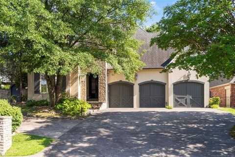 3310 E 94th Street, Tulsa, OK 74137