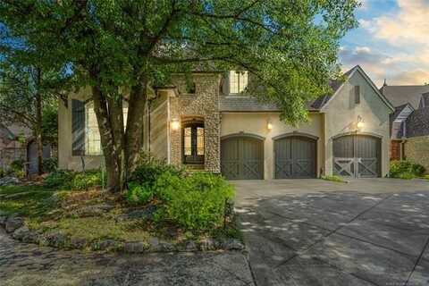 3310 E 94th Street, Tulsa, OK 74137