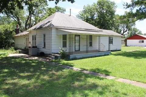 341 N Main Street, Kiefer, OK 74041