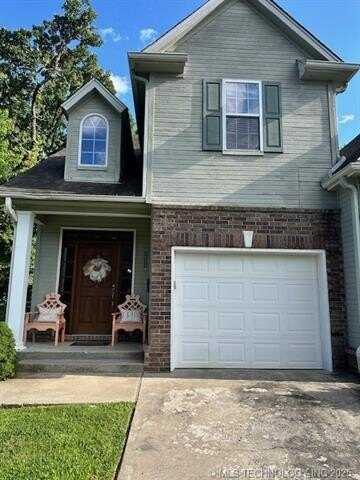 3941 State College Drive, Muskogee, OK 74403